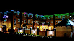 Bchezz Hotel Abuja.