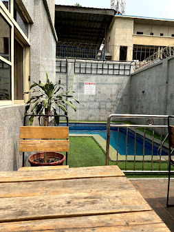 Splash Estate Limited