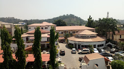 Grand Mirage Hotel Abuja