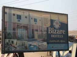 Bizare Hotel Zing