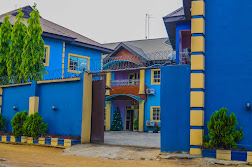 Blue Oasis Hotel &amp; Suite LTD