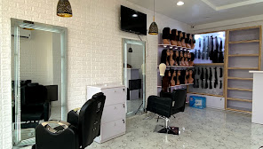 Hair Language Saloon