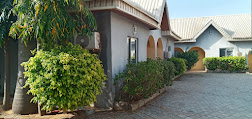 Apex Hilton Hotel