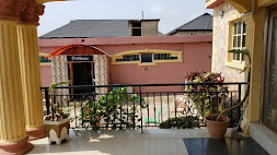 Britainnia de Jabell hotel and suites