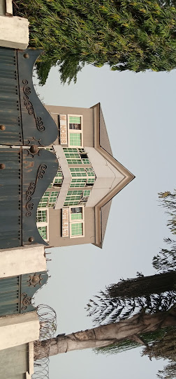 Sudebic Hotel