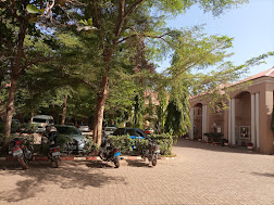 Pinnacle Guest Inn Hotel Sokoto