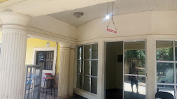 L'eola Suites Abuja