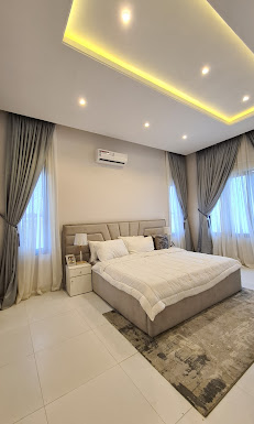 ALURCH Electric