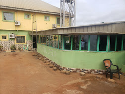 Doxology Hotel