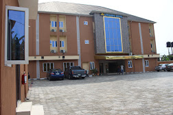 Behere Boutique Hotel Abuja Nigeria