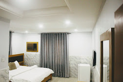 Calbert Lodge