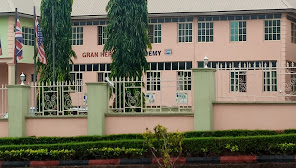 Maranatha Suites Limited, Owerri