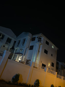 Zbass hotel and resort