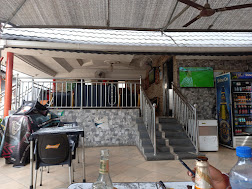 Maximus Hotel Ikeja