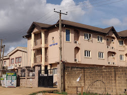 Allan 'Q' Guest Home