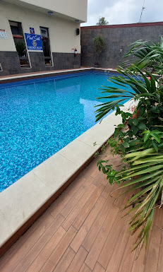 Golden Tulip Airport Hotel