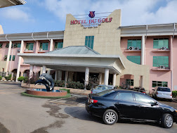 Frangipani Group HQ