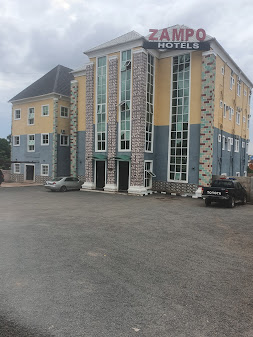 ZAMPO HOTELS