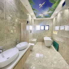 Jamvaly Hotel &amp; Resorts Katsina