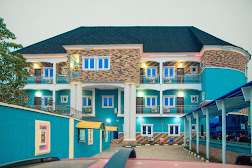 Aso Rock Hotel