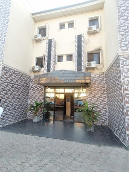 The Ambassador International Resort and Suites