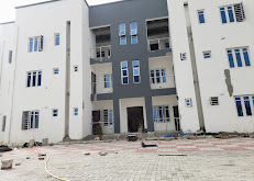 Moz One Executive Guest Rooms - Hombori