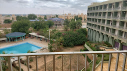 Giginya Coral Hotel, Sokoto