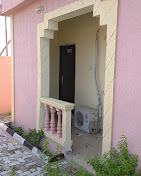Denposon Royal Hotel