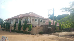 Kyabiz Hotel