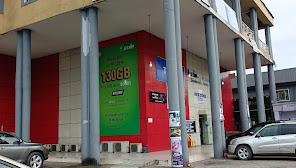 Elite supermarket