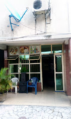 Rollers bar