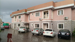 Viclin Diamond Hotel Lugbe