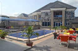 Lexworld Hotels