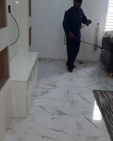 Sandton Gold Hotels, Agbara