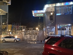 GRAND DIAMOND HOTELS OWERRI