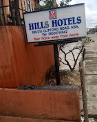 Throkaz Property