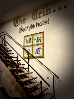 The Crib Lifestyle Hotel