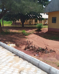 Ezinne Hotels &amp; Gardens