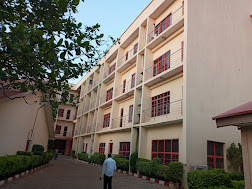Dankani Guest Palace Hotel