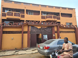 New generation hotel