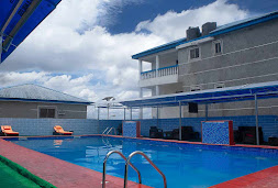 Reigns Hotel &amp; Events Place