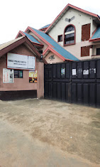 Healings Fitness Limited