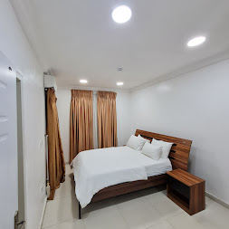 Cirenes Hotel