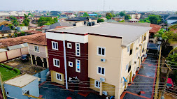 Paris Heritage Hotels, Owerri