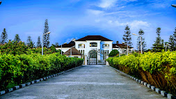 De Palms Hotel, Port Harcourt