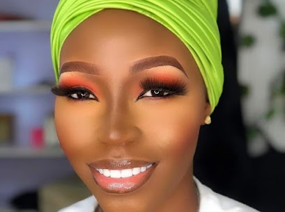 Starrich Beauty Salon