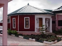 Garentiti Luxury Apartments