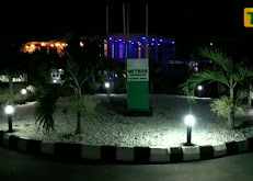 Crownfit Hotel and Suite
