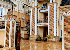 Mexiloyd Hotels