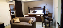 BIZARRE LUXURY APARTMENTS KANO